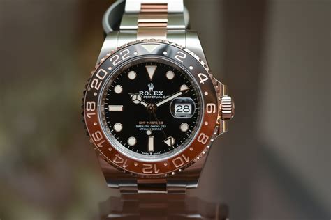 rolex gmt root beer jubilee|rolex root beer price.